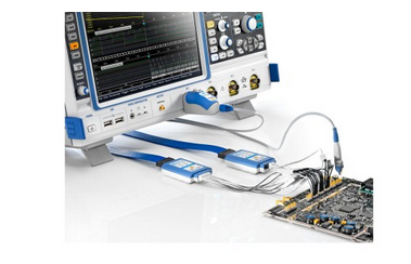R&S®RTO-B1 MSO-x400 MHz