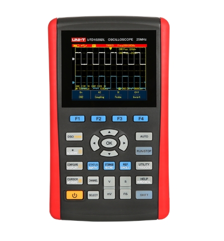 UTD1000L ϵ��ʾ����