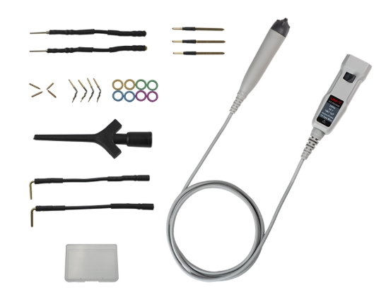 UT-PA1000ϵ����Դ�ζ�̽�^