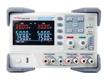 UDP3000Cϵ�о���ֱ���Դ