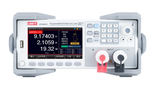 UTL8500+ϵ��ֱ�����ؓ�d